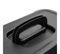 Patapalooza Sac de Transport léger et résistant, avec Ventilation adéquate et Design Ergonomique ; idéal pour Le Transport sûr des Animaux.