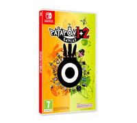 BANDAI NAMCO Entertainment PATAPON 1+2 REPLAY Remastérisé Nintendo Switch