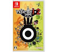 PATAPON 1+2 Replay -Switch (Japanese ver)