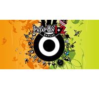 PATAPON 1 plus 2 REPLAY (Steam Account)