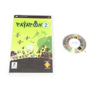 Patapon 2