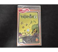 Patapon 2 PSP Neuf PAL FR Sony Playstation Portable