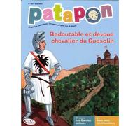 Patapon n.397 : redoutable et dévoué chevalier du Guesclin