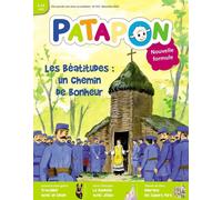 Patapon n.411 : accueillir Dieu