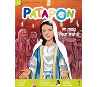 Patapon n.418 : un mois pour Marie