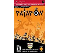 Patapon - Sony PSP (Sony PSP)