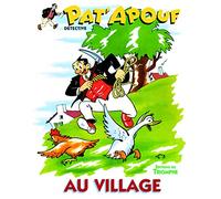 Pat'Apouf au village