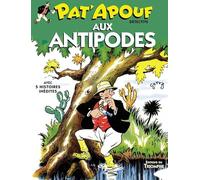 Pat'apouf aux Antipodes