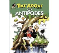 Pat'apouf aux Antipodes