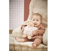 Kaloo Chubby Rabbit Teddy 17 Cm Beige Enfants