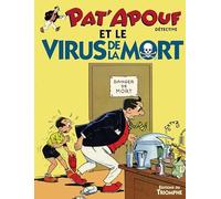 Pat'Apouf et le virus de la mort