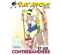 Pat'Apouf et les contrebandiers