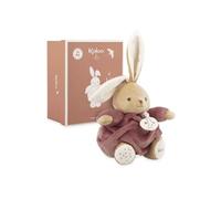 Patapouf le lapin bordeaux musical