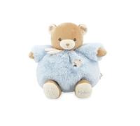 Kaloo - Patapouf ours bleu 25cm Beige G