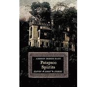 Patapsco Spirits: Eleven Ghost Stories