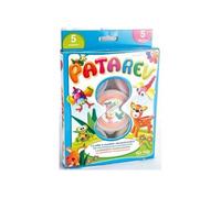 Patarev blister 5 pots