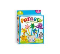 PATAREV - BLISTER - TETES DE CRAYON, ND