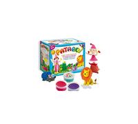 PATAREV - COFFRET 6 POTS 30G