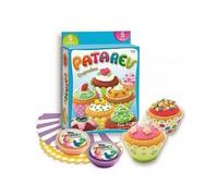 Patarev cupcakes