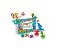 PATAREV - MAXI COFFRET, Taille unique