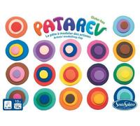 Patarev PATAREV - 15 POTS 18G