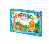 Patarev Patarev - Coffret - 6 Pots 18 G