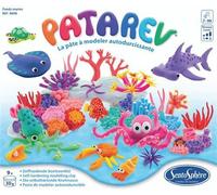 Patarev Patarev Fonds Marins