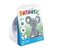 Patarev Patarev Pocket - Elephant