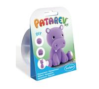 Patarev Patarev Pocket - Hippopotame