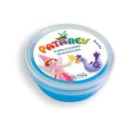 Patarev Patarev - Pot 30g - Bleu