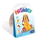 Patarev Pocket Chien - Sentosphère