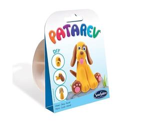 Patarev Pocket Chien - Sentosphère