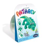 Patarev Pocket Crocodile - Sentosphère