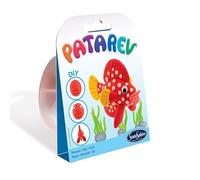 Patarev Pocket Poisson - Sentosphère