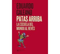 PATAS ARRIBA