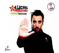 Patas Arriba [Import]