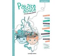 Patate Douce N°11 Sauce asiatique - Collectif - Le Potager Moderne - broché - Revue
