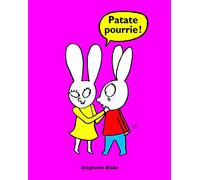 patate pourrie