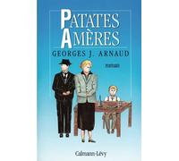 Patates amères