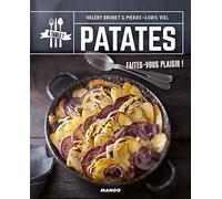 Patates: Faites-vous plaisir !