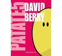 Patates T05 - David Berry - Lapin - broché - Bande dessinée