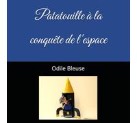 Patatouille à la conquête de l'espace