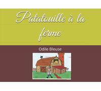 Patatouille à la ferme