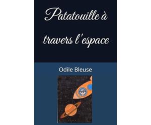 Patatouille à travers l'espace