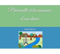 Patatouille et les animaux d'eau douce