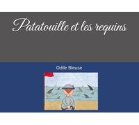 Patatouille et les requins