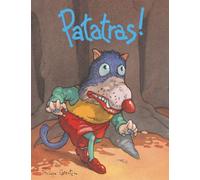 Patatras ! - Philippe Corentin - Ecole Des Loisirs - broché - Album jeunesse dès 3 ans