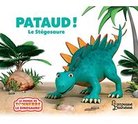 Pataud le stégosaure