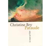Pataude - Christine Bry - Le Temps Qu'il Fait - broché - Poésie