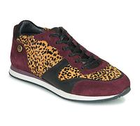 Pataugas Baskets basses IDOL/I F4E in Rouge 38